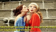 Dostluk Ne Güzel Şey! En Yakın Arkadaşı Terazi Burcu Olanların Çok İyi Anlayacağı Durumlar