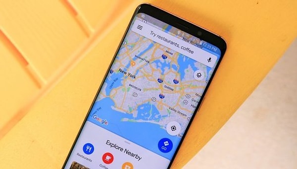 En popüler harita uygulaması olan Google Haritalar'a hem işletmeler ve hem de akıllı telefon kullanıcıları için harika bir özellik geliyor.