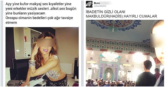 Sosyal Medya Kullanması Çok Acil Yasaklanması Gereken 14 Saykodelik İnsan