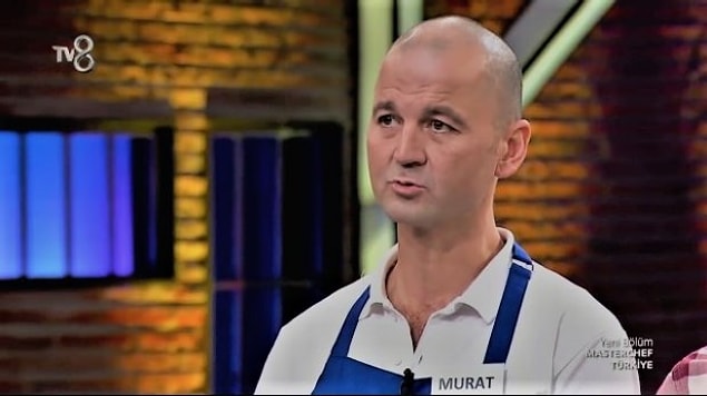 "Biraz şımardım galiba..."