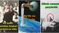 Tarihte Bu Hafta Neler Oldu: ODTÜ Kuruldu, Orhan Veli Çukura Düşüp Öldü, Ay'da Su Bulundu!