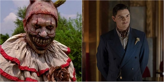 American Horror Story Dizisinin Esinlendiği Gerçek Hayattan Uyarlama 10 Korku Hikâyesi