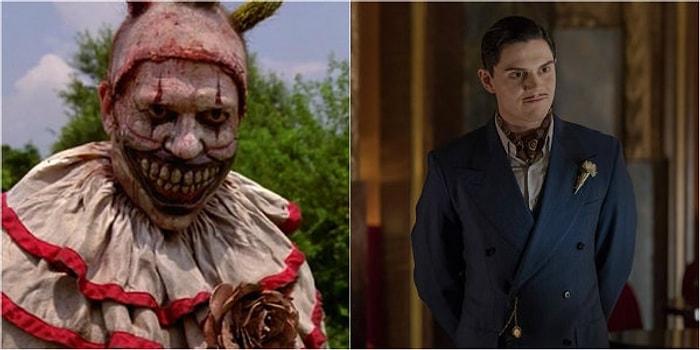 American Horror Story Dizisinin Esinlendiği Gerçek Hayattan Uyarlama 10 Korku Hikâyesi