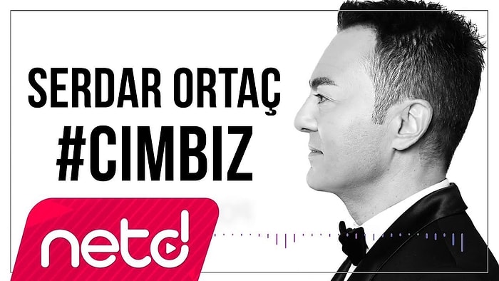 Serdar Ortaç - Cımbız Şarkı Sözleri