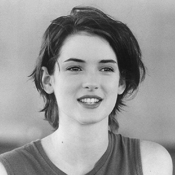 8. Реальность кусается - Вайнона Райдер