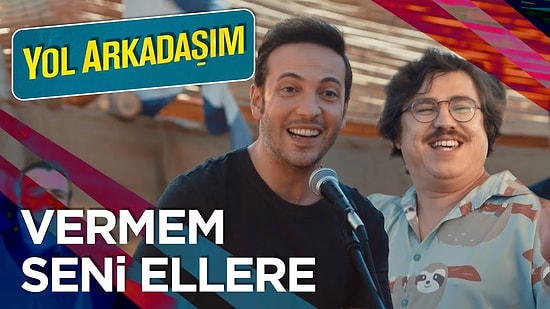 Oğuzhan Koç - Vermem Seni Ellere Şarkı Sözleri