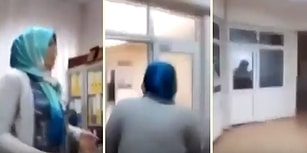 Aidatı Ödeyemediği İçin Çocuğunun Okuldan Atıldığını İddia Eden Baba İsyan Etti!