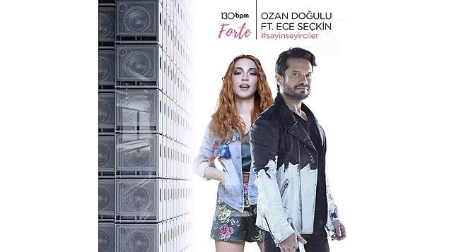 Ozan Doğulu & feat. Ece Seçkin - Sayın Seyirciler Şarkı Sözleri