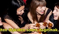 Erkekler Yaptığında Sıkıntı Olmayan Ama Kadınlar Yaptığı Zaman Yer Yerinden Oynayan Durumlar