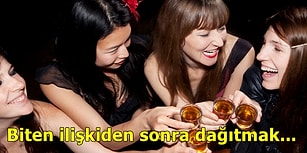 Erkekler Yaptığında Sıkıntı Olmayan Ama Kadınlar Yaptığı Zaman Yer Yerinden Oynayan Durumlar