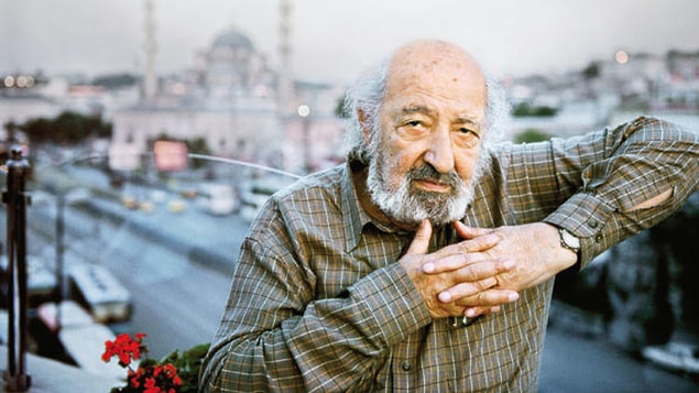 2. Ara Güler