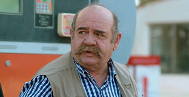 15. Yakup Yavru