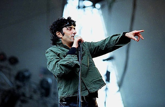 23. Rachid Taha