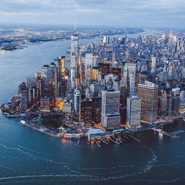 New York