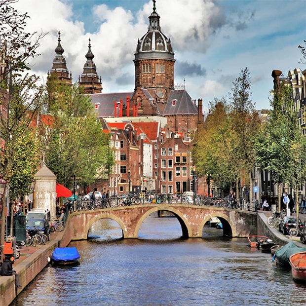 Amsterdam