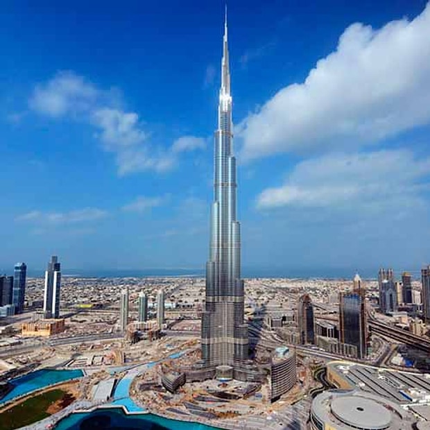 Dubai