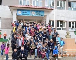Geleceğe Gülümse Nedir?