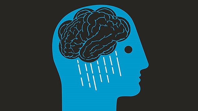 Finlandiya'nın en büyük dertlerinden biri depresyon.