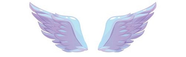 Вы выбрали крылья души