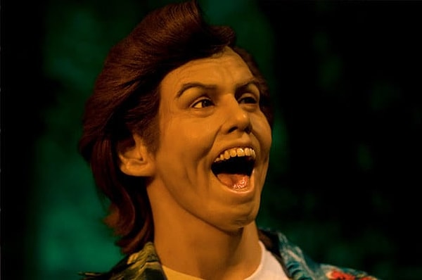 6. А какая звезда тут?