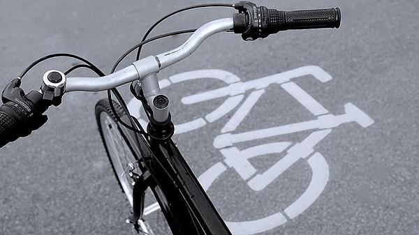 "Yürüyüş ve bisiklet için alanlar arttırılmalı"