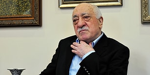 NBC'den 'Trump, Fethullah Gülen'i ABD'den Çıkarmanın Yollarının Araştırılması Talimatını Verdi' İddiası