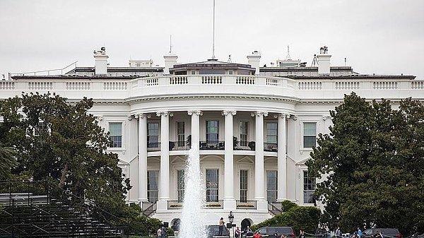 "Bazı yetkililer Beyaz Saray'ın talebine direniyor"