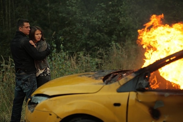 6. Хотели бы вы, чтобы сняли 4 сезон?