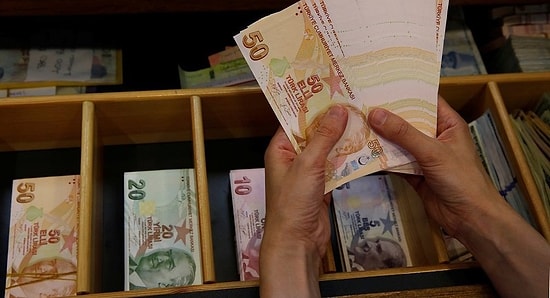 Araştırma: 2019’da Maaş Zammı Ortalaması Yüzde 16 ile Enflasyonun Altında