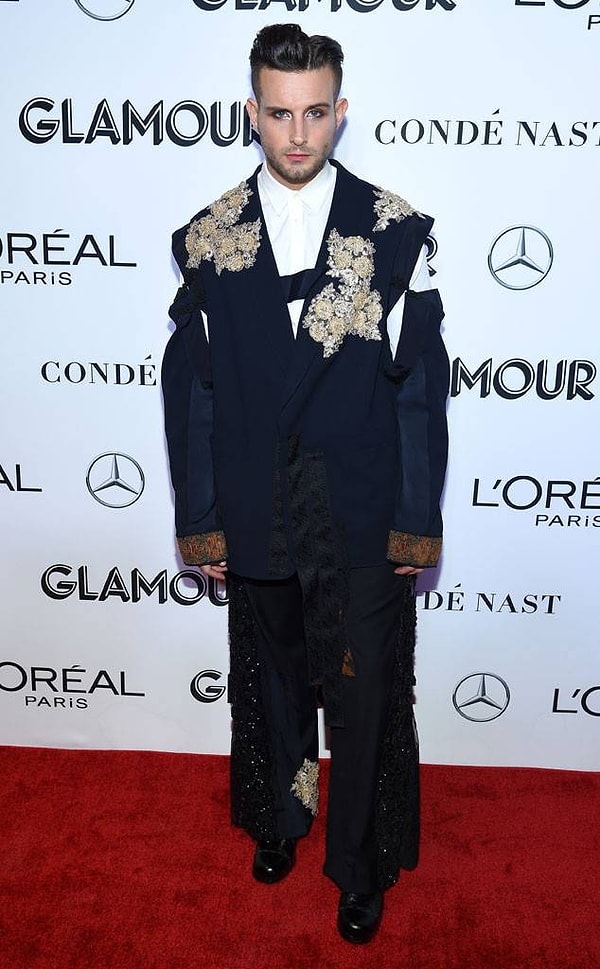 11. Нико Торторелла