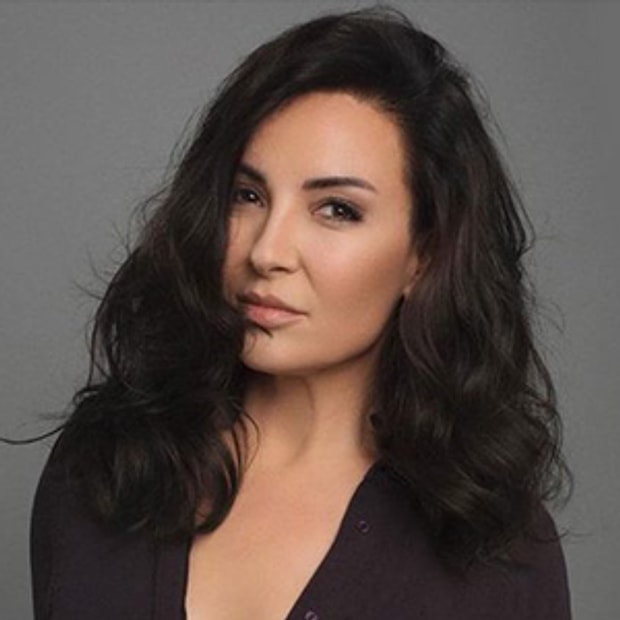 Nilgün Bodur