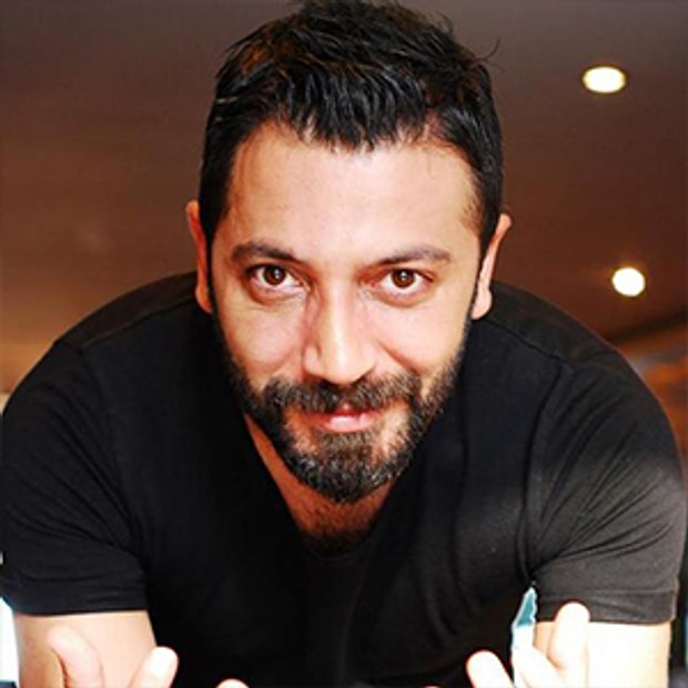 Aşkım Kapışmak