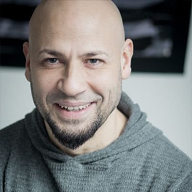 Kahraman Tazeoğlu