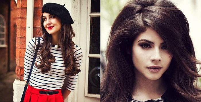 5 простых способов скрыть седину, не прибегая к окрашиванию