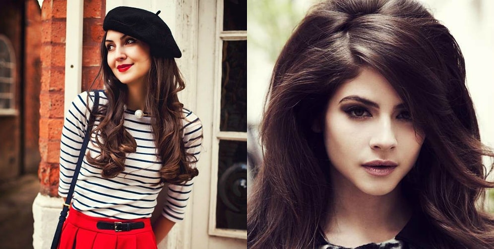 5 простых способов скрыть седину, не прибегая к окрашиванию