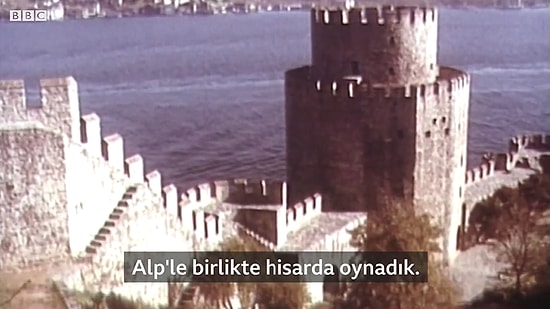İki Çocuğun Gözünden 1971 Yılında İstanbul ve Bristol