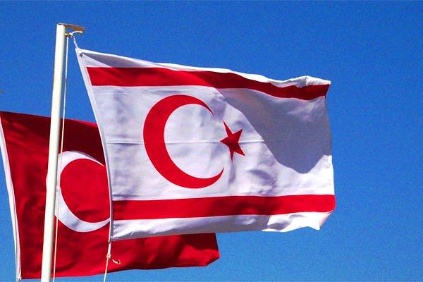 15 Kasım 1983'de Kuzey Kıbrıs Türk Cumhuriyeti'nin kuruluşu ilan edildi.