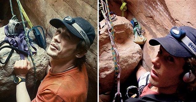 14. 127 Hours (2010)