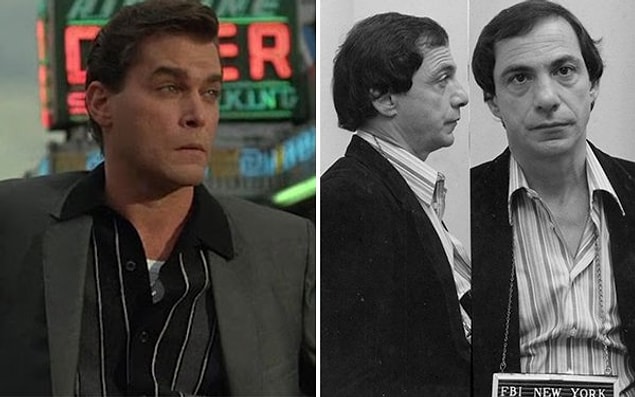 17. Goodfellas (1990)
