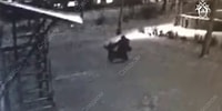 Kendisine Tecavüz Etmek İsteyen Kişinin Elinden Zar Zor Kurtulan 10 Yaşındaki Çocuk