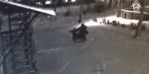Kendisine Tecavüz Etmek İsteyen Kişinin Elinden Zar Zor Kurtulan 10 Yaşındaki Çocuk