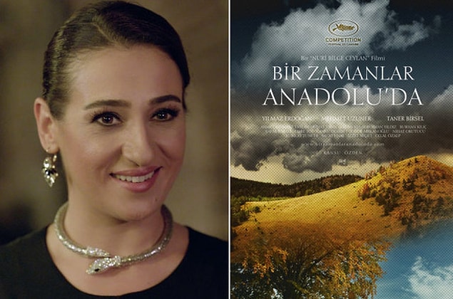 11. Derya Karadaş (Oyuncu)
