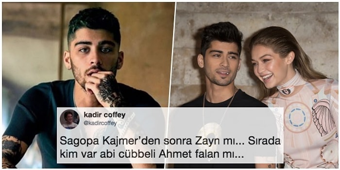 Zayn Malik'in 'Artık Müslüman Değilim' Açıklamasının Detayları Hayranlarını Şoka Uğrattı