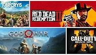 Beklenen Gün Geldi! PlayStation'da 'Black Friday' İndirimleri Başladı!