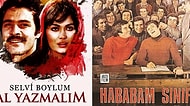 Sinemacıların En Sevdiği Filmler Listesi! Türk Filmlerine Gönül Verenler En Sevdiği 10 Filmi Açıkladı