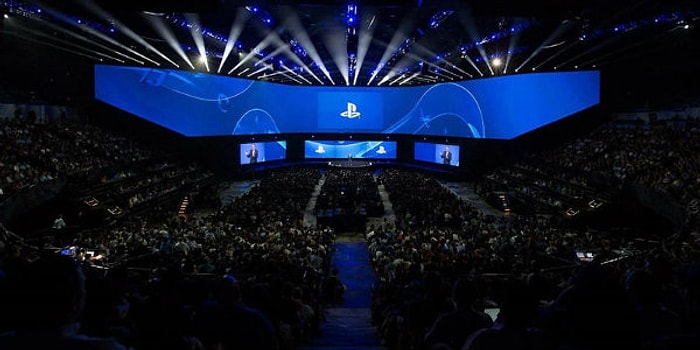 Sony'den Şok Açıklama: '2019’da E3’e Katılmama Kararı Aldık'