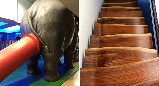 23 дизайнерских провала, настолько ужасных, что перестать хохотать просто невозможно