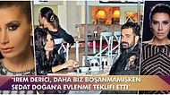 Kimin Kocası Buuuu? İrem Derici, Işın Karaca'nın Kocasına Hâlâ Beraberlerken Evlilik Teklifi Etti mi?