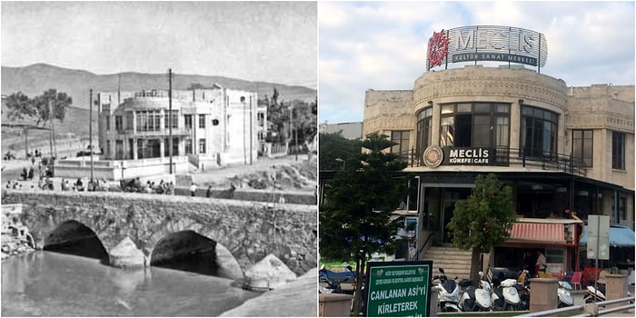 Öncesi ve Günümüzdeki Hali ile Tarihi Hatay Meclisi: Künefeci Olarak İşletilen Bina İçin 'Müze Olsun' Talebi