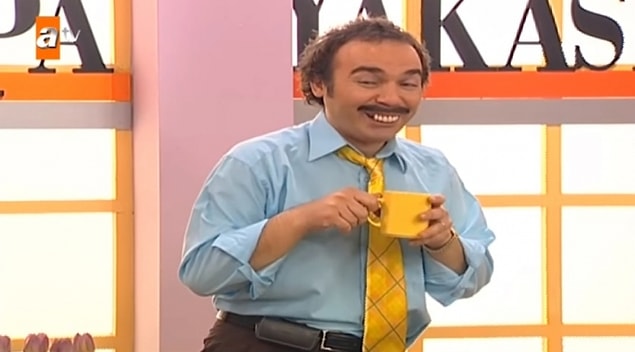 Avrupa Yakası Burhan Altıntop!